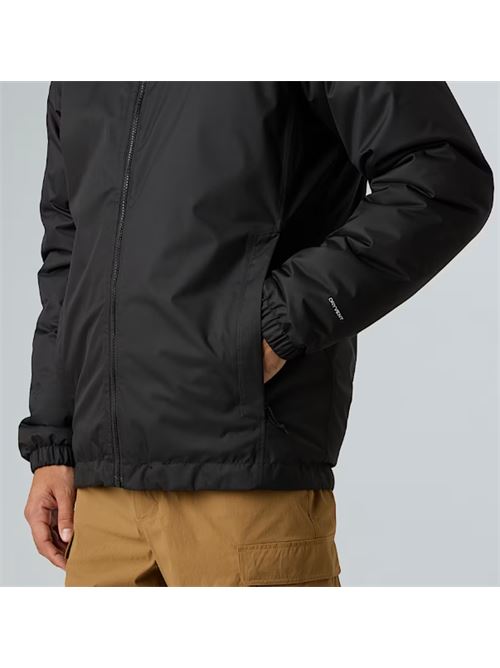 m quest insulated jacket tnf THE NORTH FACE | NF00C302KX71KX7